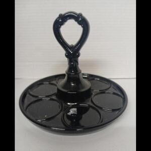 Vintage Tumbler Caddy